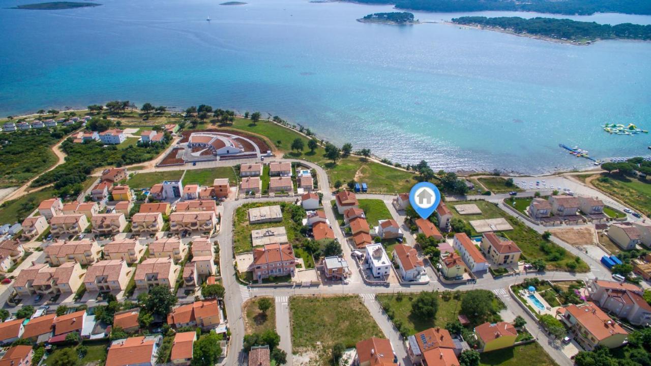 Vrdoljak メドゥリン エクステリア 写真