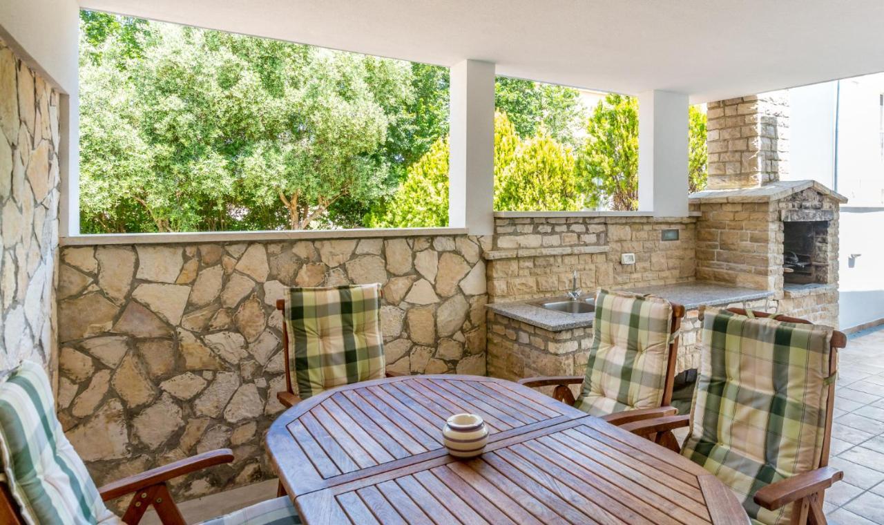 Vrdoljak メドゥリン エクステリア 写真